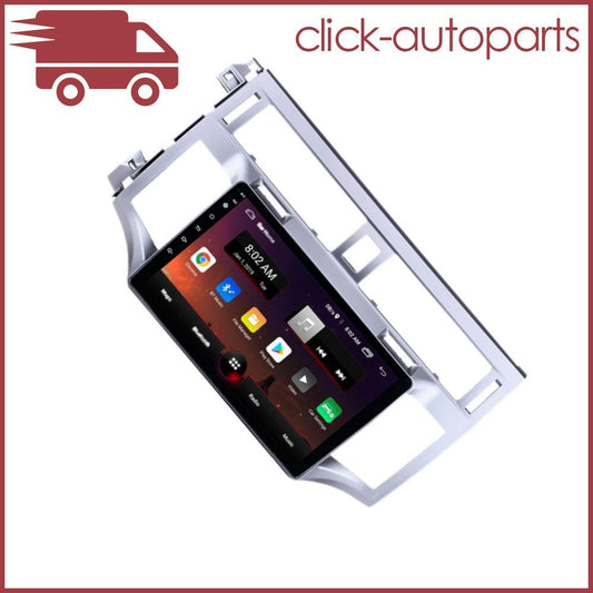 9 Car Android 10.0 Stereo Radio GPS Navigation WIFI Fits for Avalon 06-2010 Q