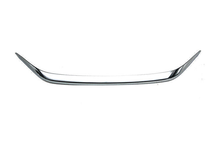 Chrome Style Engine Hood Grille Strip Trim for Lexus NX 250 350 350h 450h+ 22-24