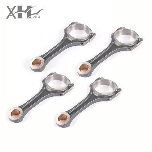2.0T 4* Connecting Rod Fit for Mercedes Benz A220 B220 for Infiniti A2700300120 Q