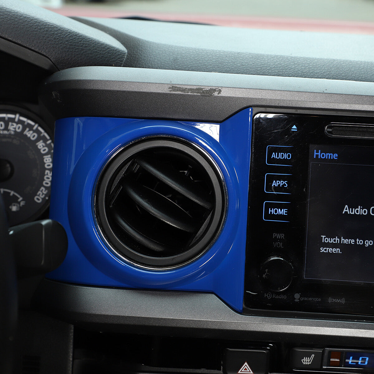 Carbon fiber ABS glass lift switch frame decoration suitable for ta 86/ Sub@ru BRZ 2022- v