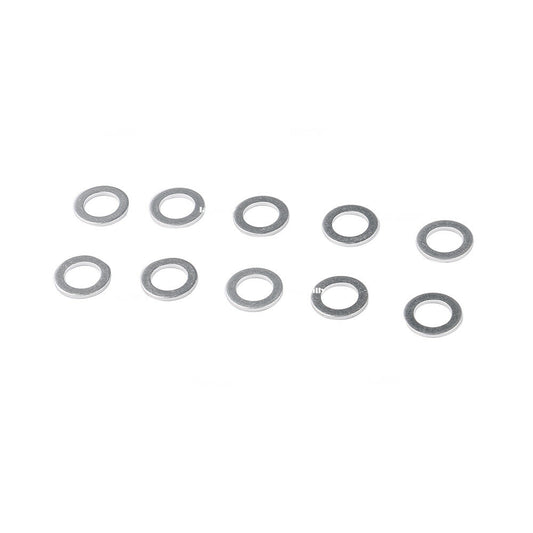 Oil Crush Washer Oil Drain Plug Gasket Fits for Honda for Accord for Civic -10Pcs 9410914000 Q