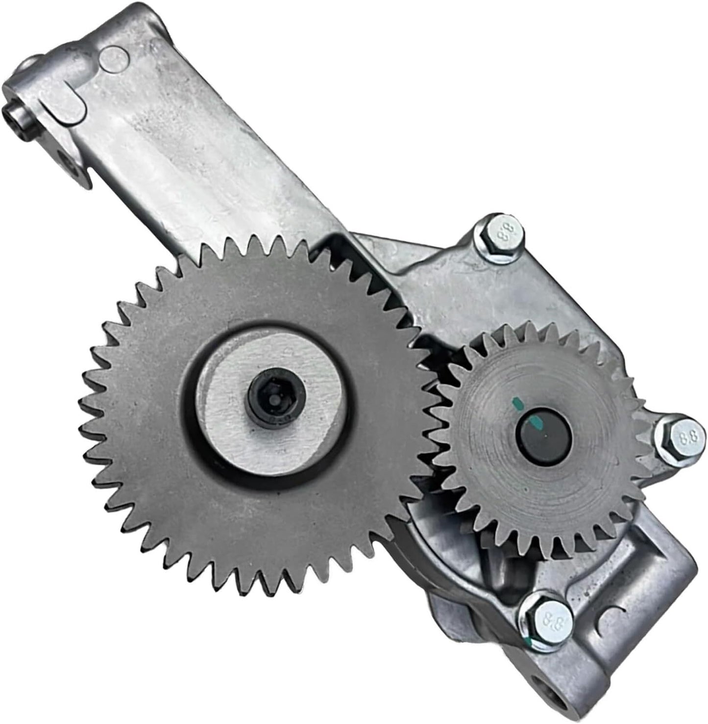 Oil Pump 1898777 1192924 4W2195 For CAT 3114 3116 3126 3116 3126 3126B C15 C7 C9