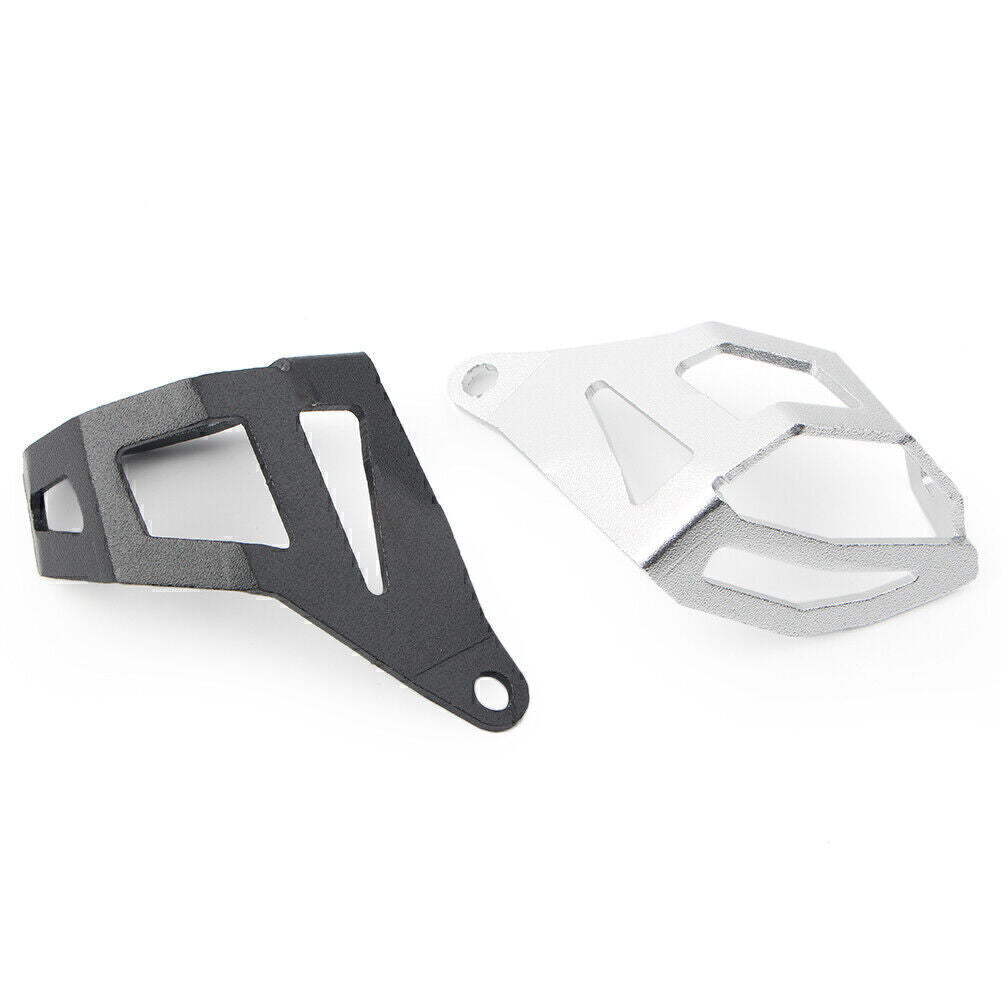 CNC Rear Brake Reservoir Cover Guard Fit for BMW R1200GS LC ADV 2014 2015 2016
