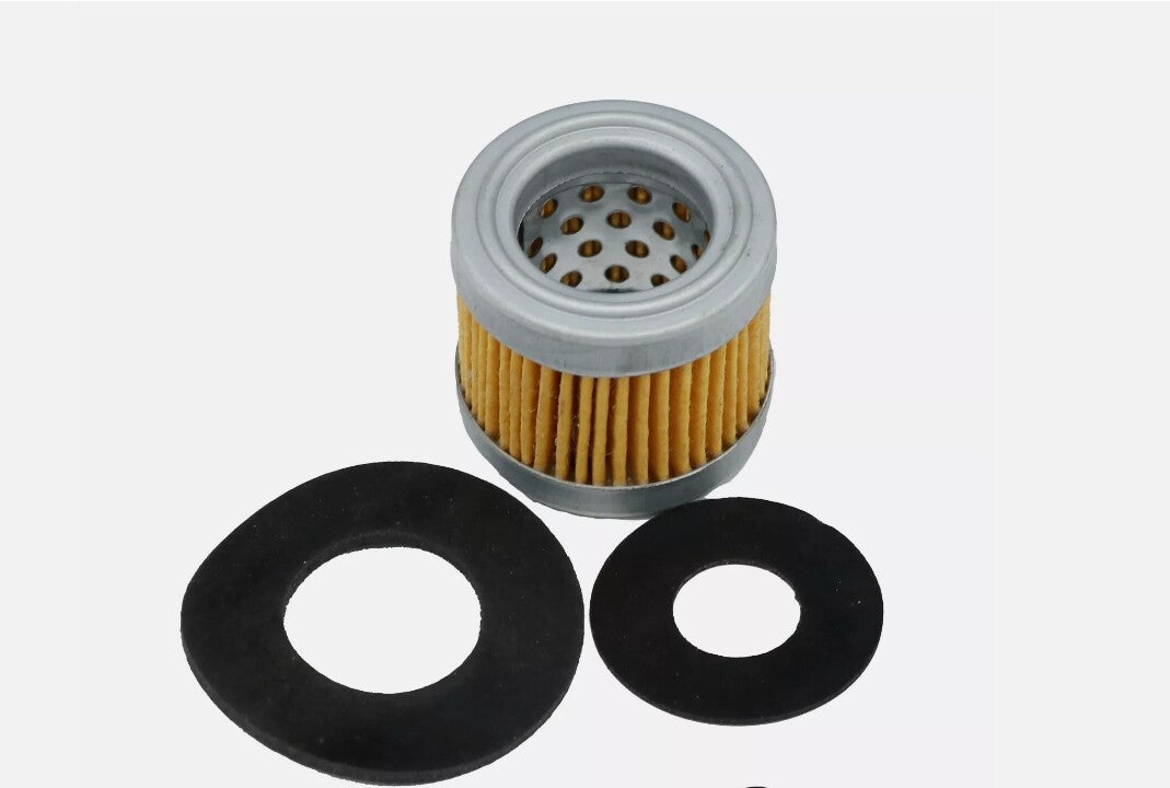 NEW Fuel Pump Filter 16404-28530 For 1980 81 82-1986 for Nissan 720 Pickup
