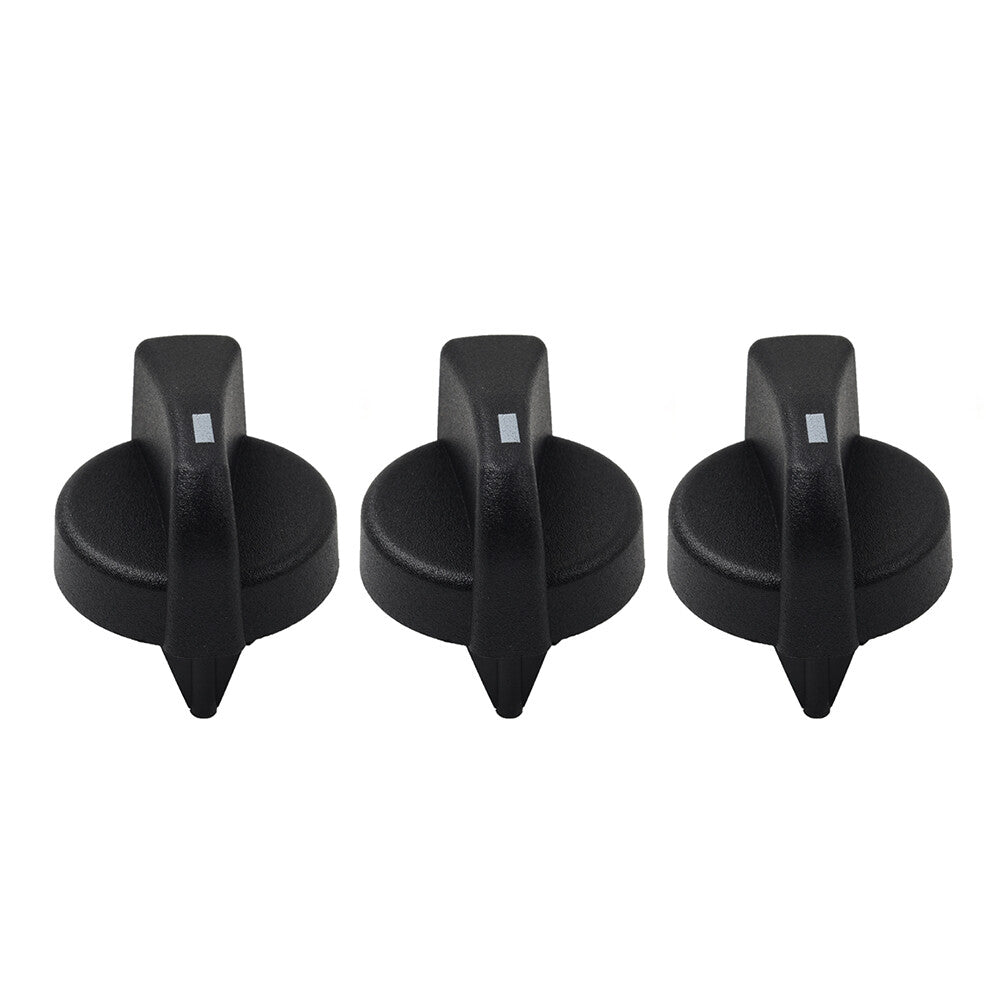 Heater Fan A/C Control Knob Replacement121-0001-000for Peterbilt Q