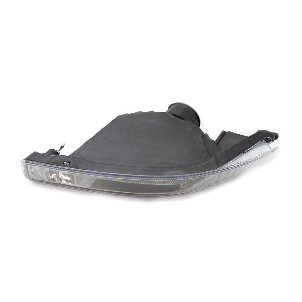 For 2001-2004 2003 for Toyota for Corolla Kombi Left Front Bumper Clear Lens Fog Light