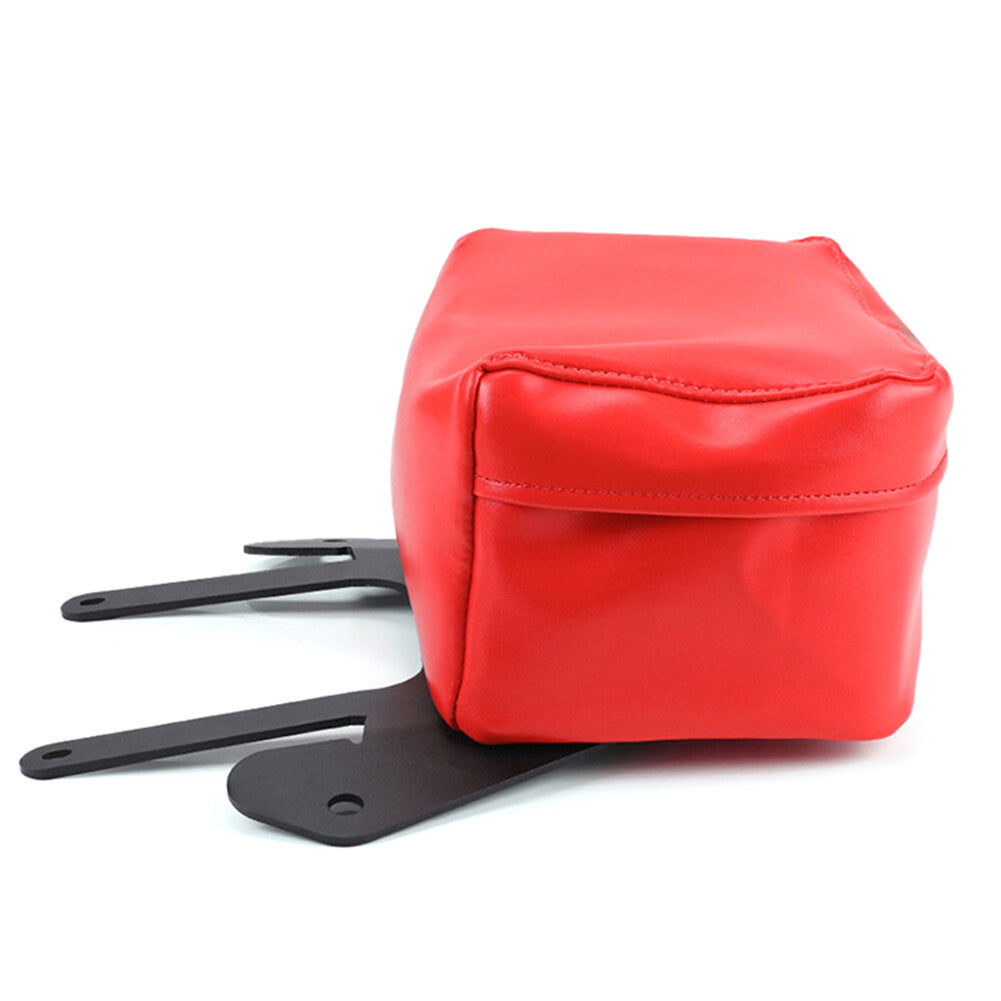 Rear Tail Tool Bag Mudguard Storage Bag Luggage For KOVE 450 Rally 2023