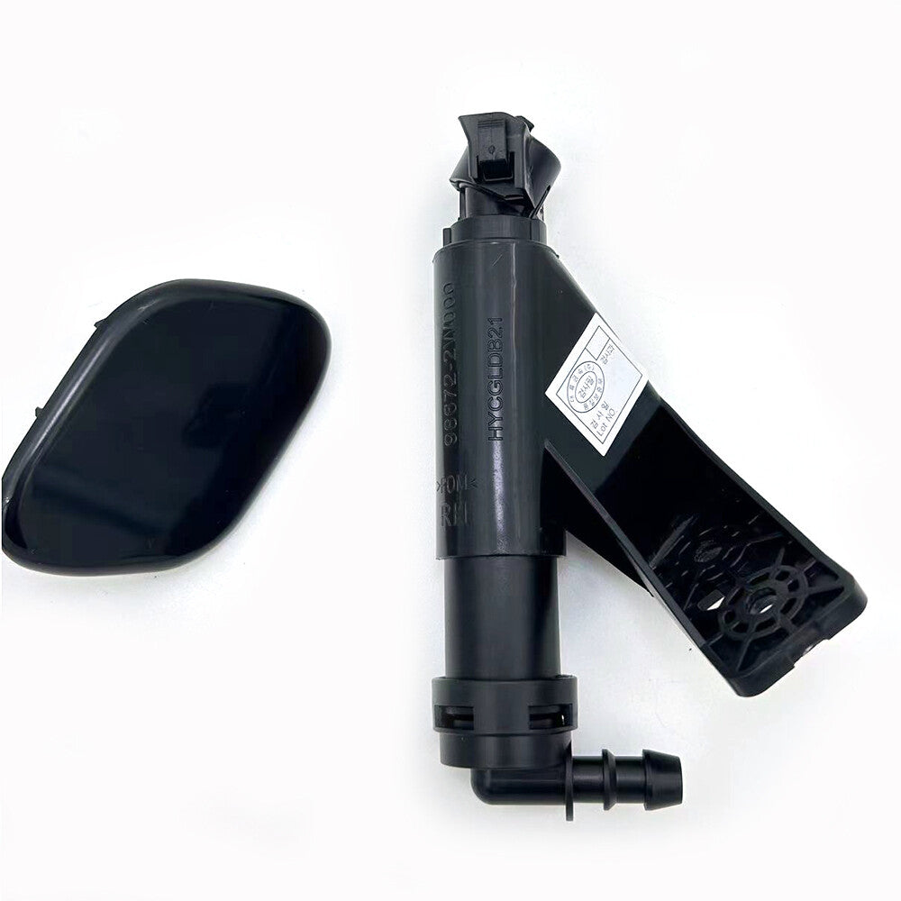 Right-hand headlight nozzle kit for 2013-15 for Hyundai Santa Fe DM 98672-2W000