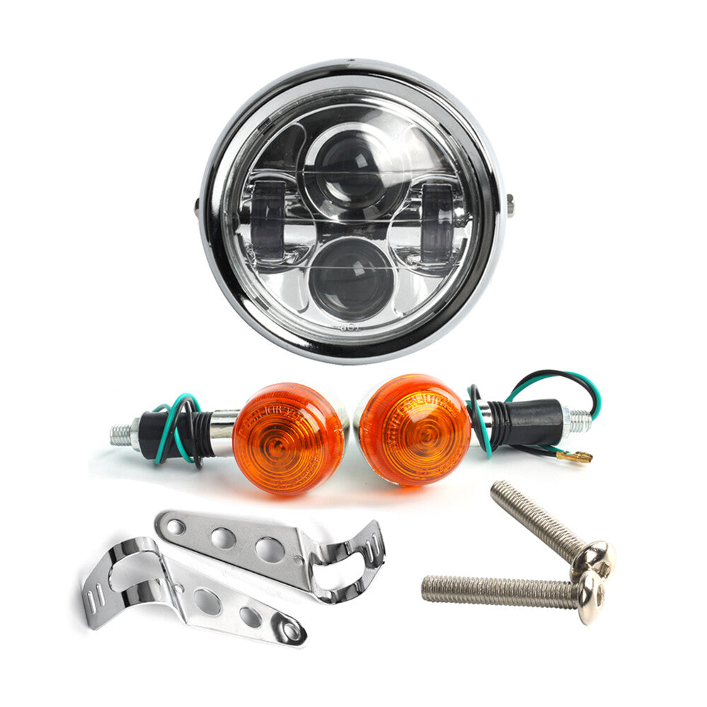 234-4256 Oxygen (O2) Sensor (Upper and Lower) Suitable for GimCitro 2008-2013 for Sierra 1500 V8 4.8L E