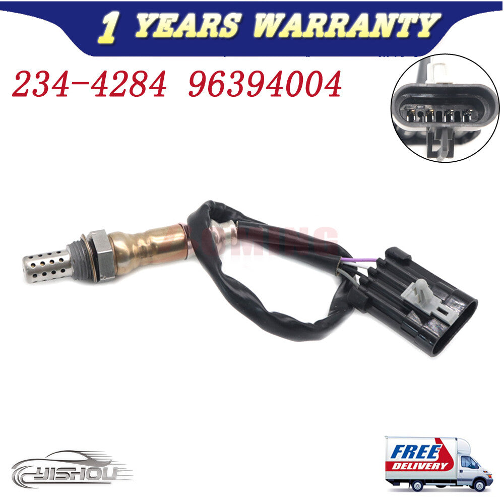 1x GK419G444CC Oxygen Sensor For 21-22 for FORD EXPEDITION for MUSTANG for LINCOLN for NAVIGATOR