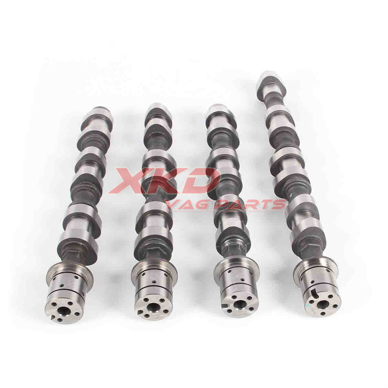3.6L 4Intake Exhaust Camshafts LR Kit Fit for Cadillac SRX STS CTS LLT LF1