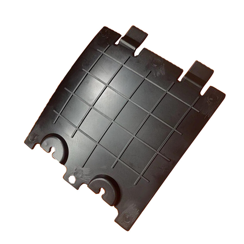 Front Left / Right Liner Cover Black Fits For 2016-2022 GLC Class C253 X253 W253