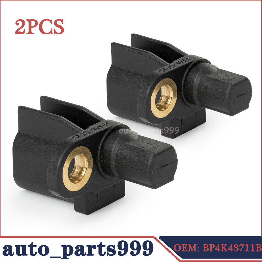Rear ABS wheel speed sensors, left and right compatible, 2013-2018 Escape BP4K43711B, . n