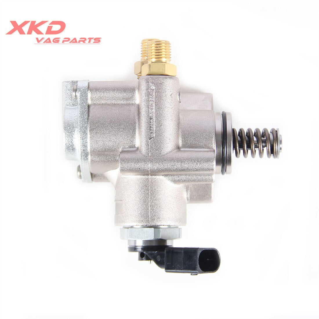 5.2L High Pressure Fuel Pump Fit for AUDI S6 S8 BXA BSM 07L127026A