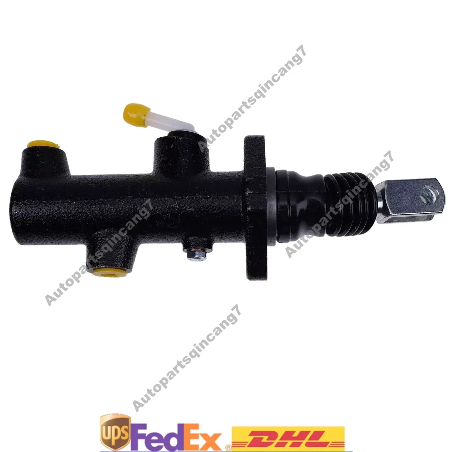 Brake Cylinder 87398198 For Holland B110 B115 B95B B95LR LB110 LB75 LB90
