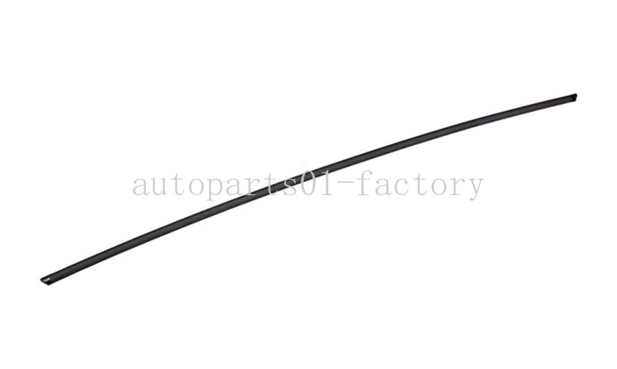 Front Windshield Moulding Seal for for BMW E90 E91 325i 328i 330i 335xi 4-Door