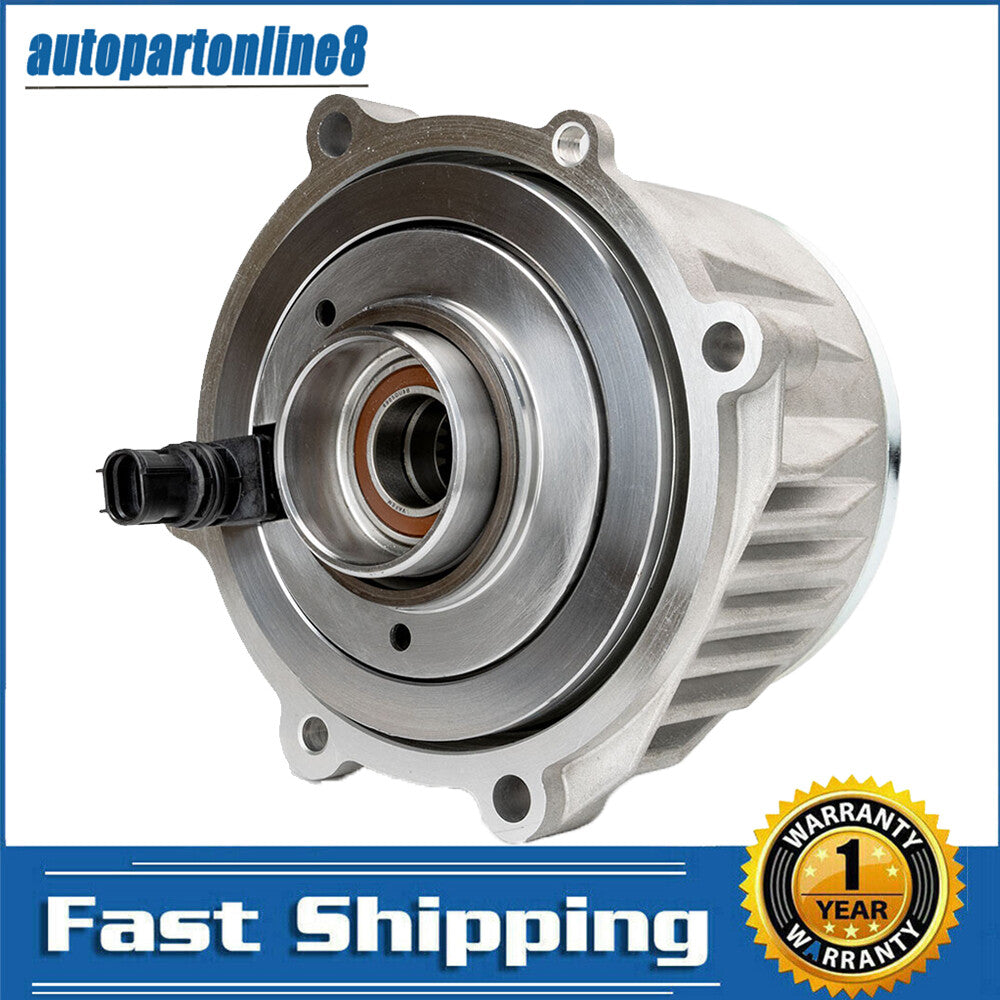 Rear Differential Viscous Coupler 41303-42023 For 06-18 for Toyota Rav4 for Lexus 4-Door Q