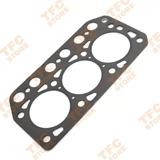 New Head Gasket for Mitsubishi K3F MTE2000, MT20, Satoh, MM430-115