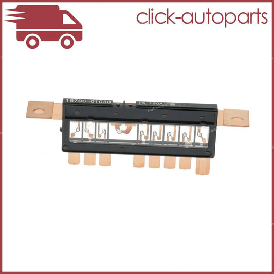 Multiple Fuse 1879001030 Fits Accent 2015-2017 | for Veloster 2012-2017 Q