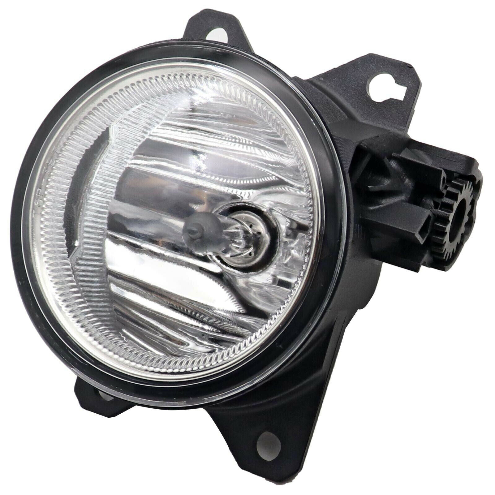 For2016 2017 2018 2019 2020 2021 for Honda for Civic H8 Halogen Fog Lights Lamps Pair n