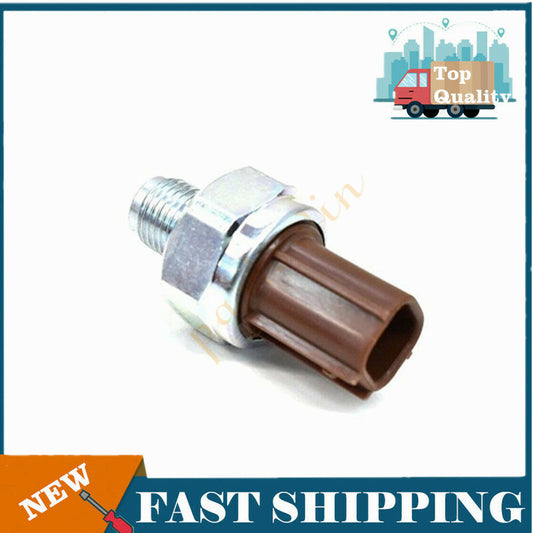 Knock sensors are suitable for Honda GL1800, GL18008, and GL1800A cylinder blocks. n