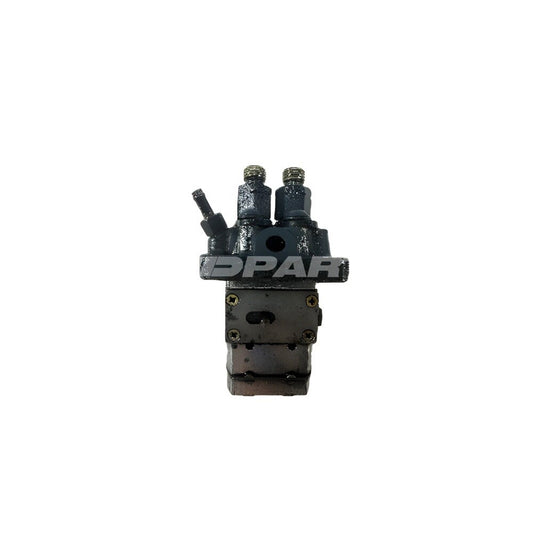 Fuel injection pump 16001 is a spare part for Z482, Z402, and Z602 engines.
