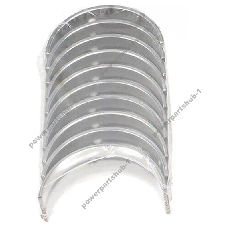 32A09-00010 Con Rod Bearing for Mitsubishi S4S Engine MGP45SE MGP45E Forklifts Q