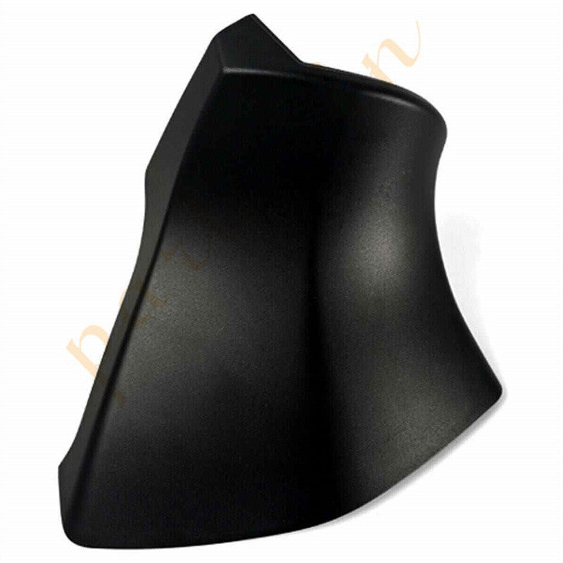 Left side mirror triangular base cover for Highlander 2020 - 2022 n