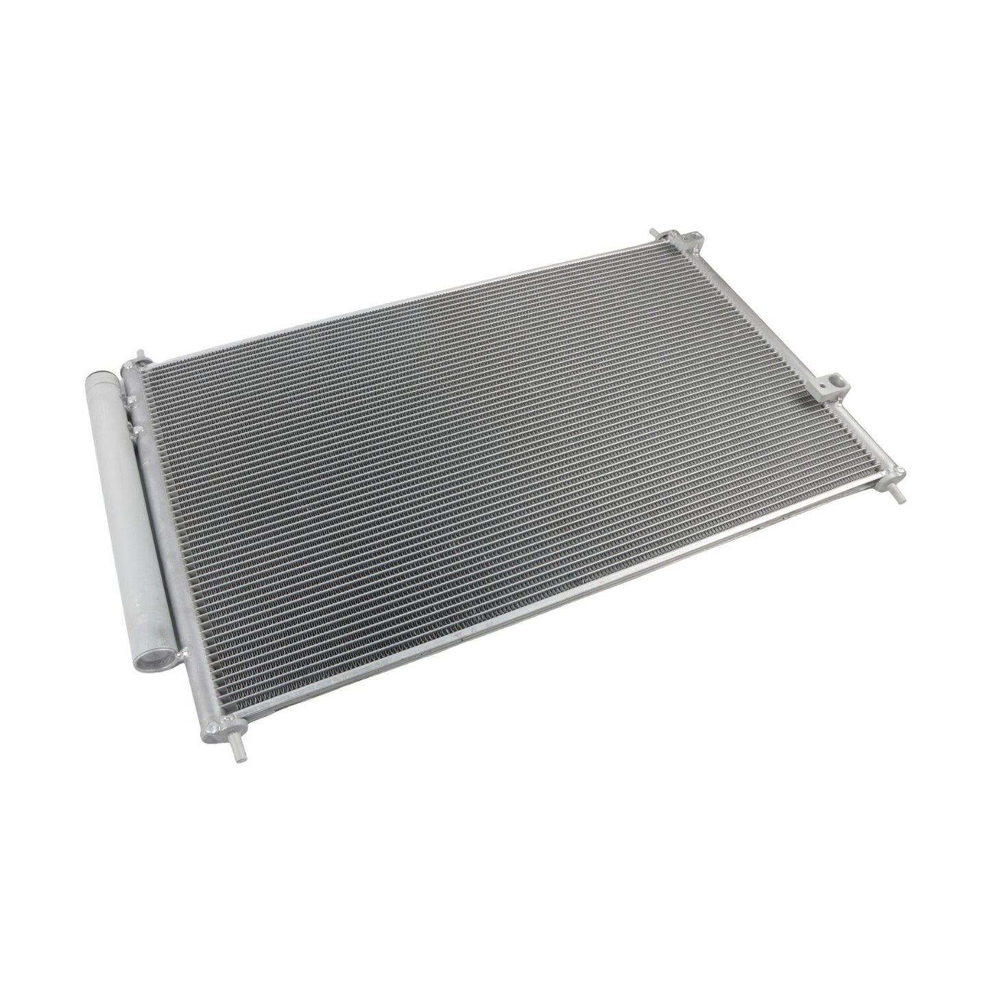 A C Condenser For 2009-2019 for Toyota for Corolla 08-15 for Scion xB 11-16 tC 09-14 Matrix
