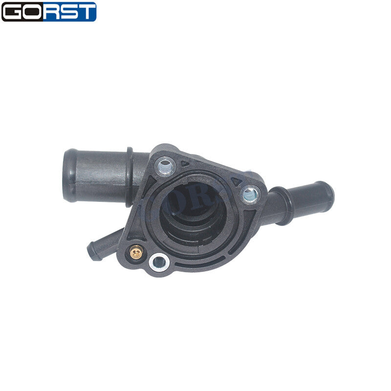 Engine Coolant Thermostat Housing 902-1009 For Focus 2.0L-L4 2M5Z8592AA v