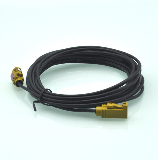 for Mercedes C class W206 Rear View Camera Cable compatible with Comand NTG6 v
