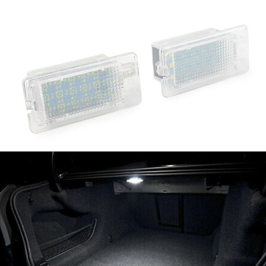 Led Kofferraumleuchte f¨¹r for Hyundai for Kia Spectra Rio Ceed Sportage
