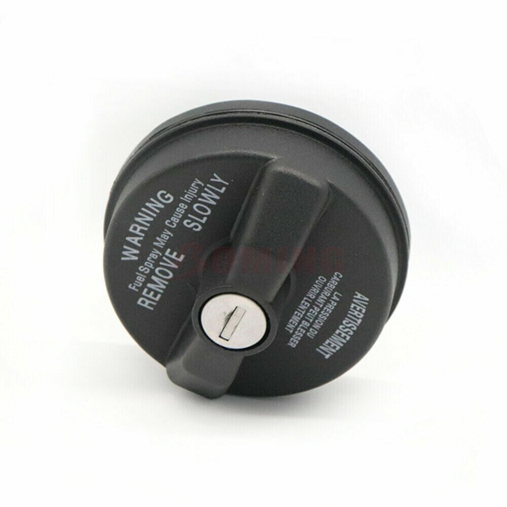 NEW Locking Gas Fuel Cap Fits for 2001-2021 for Chrysler for Jeep for Dodge for Ram 5278655AB US Q