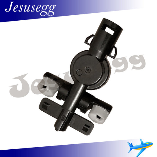 Headlight Washer Cleaning Nozzle Connector Fit for Acura for Honda for Infiniti for Isuzu for Toyota Q