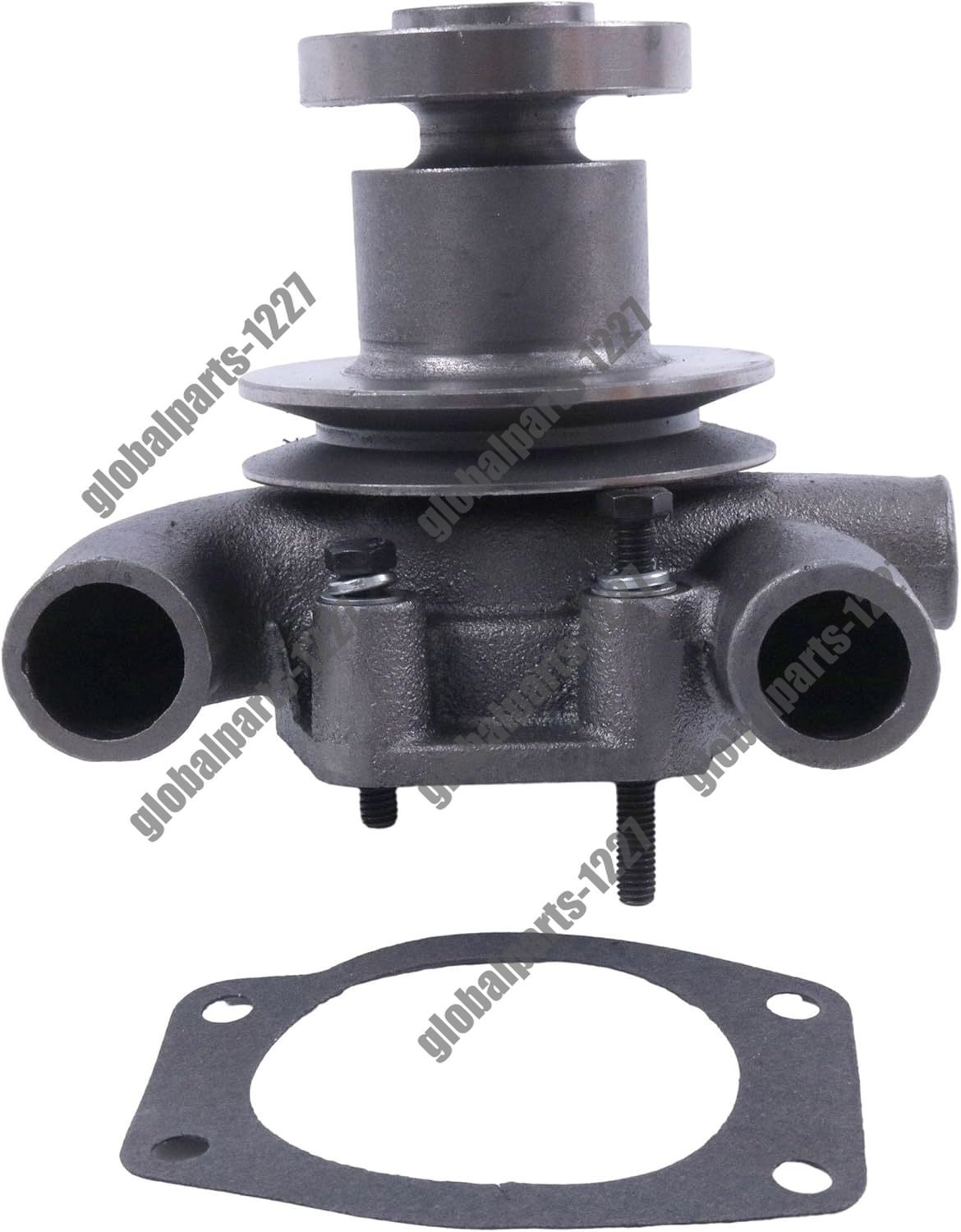 Solarhome Water Pump 02/130111 for JCB Loader 2CX 210S 406 408