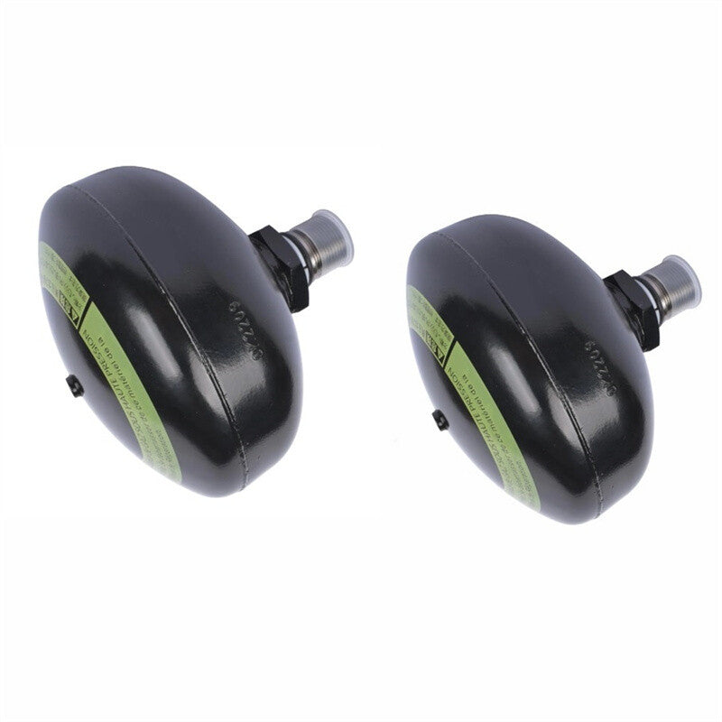 A pair of suspension accelerator kits for Lexus LX470 and for Toyota for Land Cruiser 49141-60010
