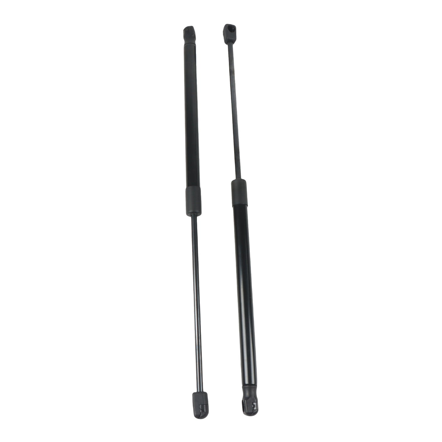 2pcs Front Hood Lift Supports Shocks Struts for Jeep Grand Cherokee WK2 for Dodge