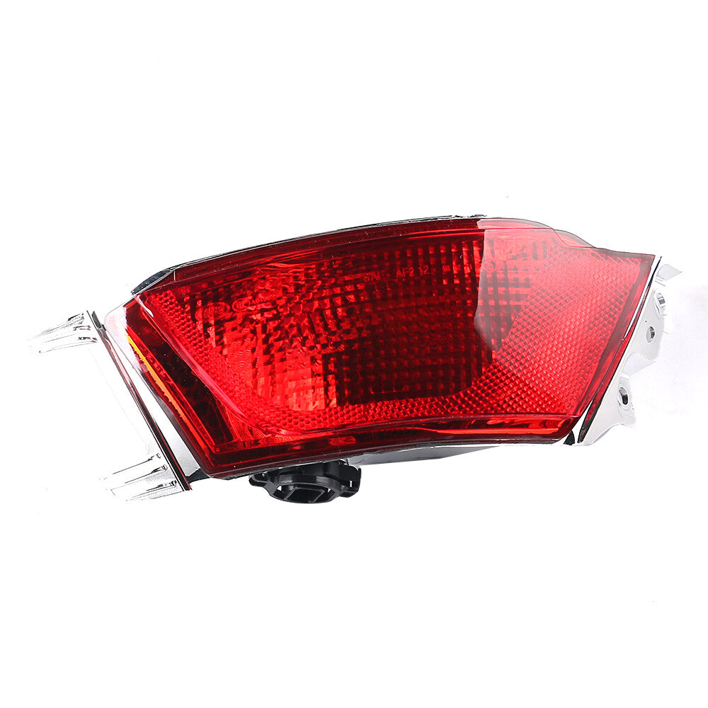 Rear Bumper Fog Lamp Reflector Warning Light Left Fits for Range Rover Sport 2014-19