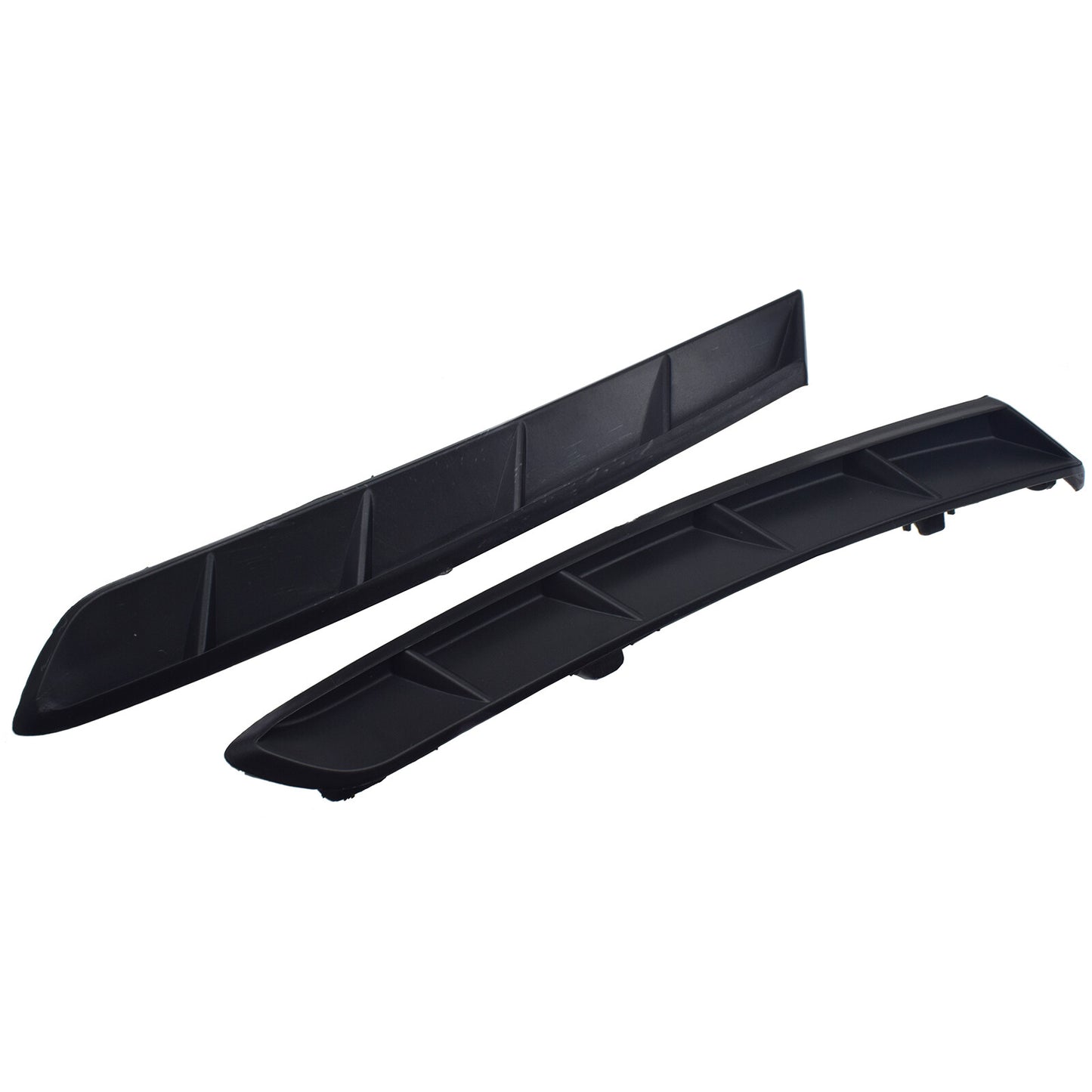 Suitable for for Camry 2018 - 2021 rear bumper bracket fixing bracket - v