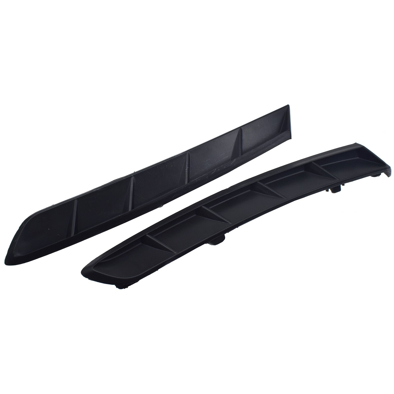 Suitable for for Camry 2018 - 2021 rear bumper bracket fixing bracket - v