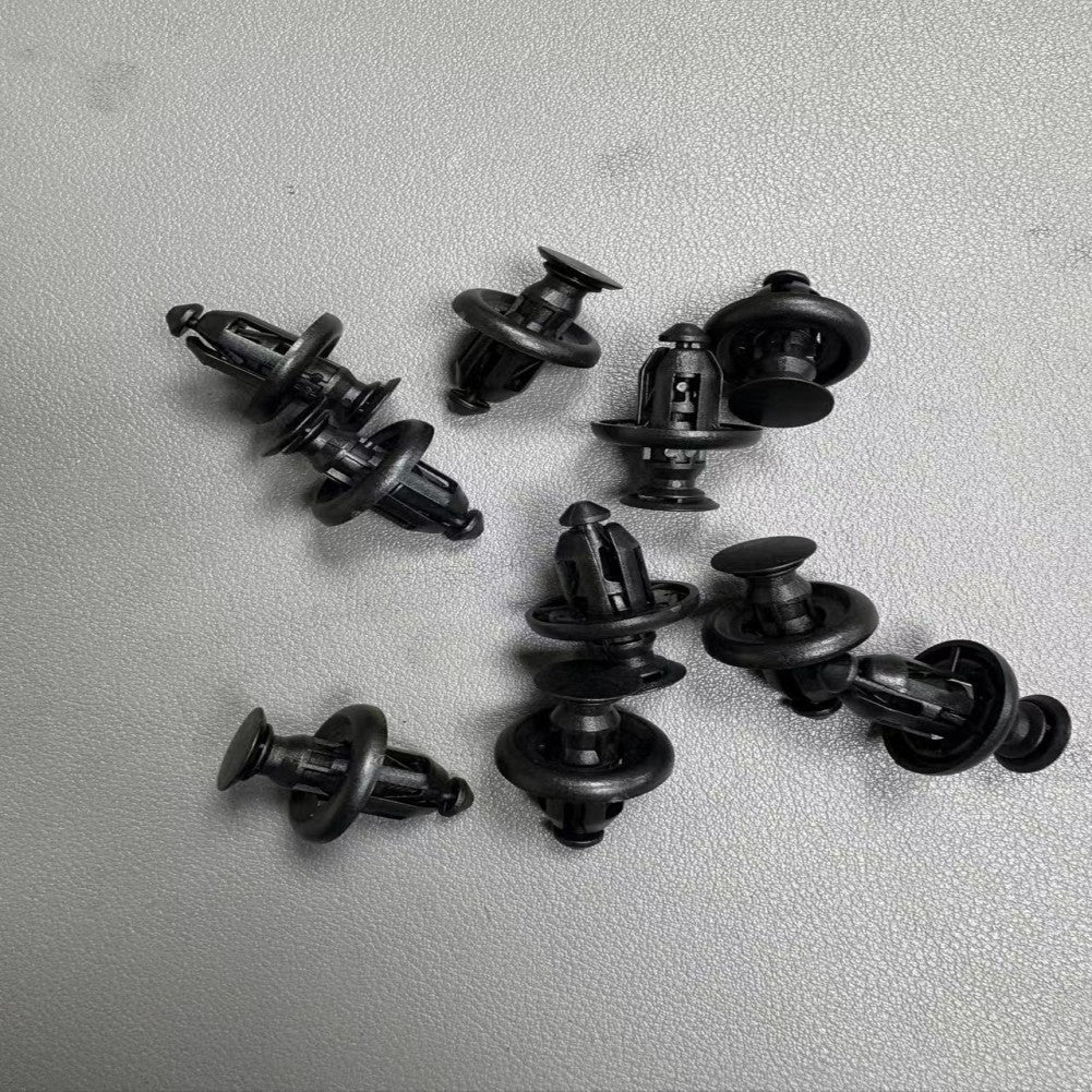 for Toyota Highlander for Lexus door panel clips