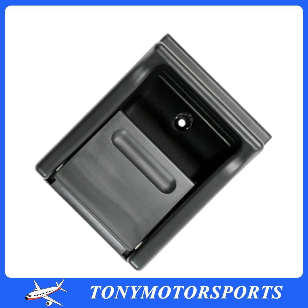 Interior Door Handle for Dodge for Freightliner Sprinter 2500/3500 02-06 Front/Rear Q