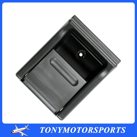 Interior Door Handle for Dodge for Freightliner Sprinter 2500/3500 02-06 Front/Rear Q
