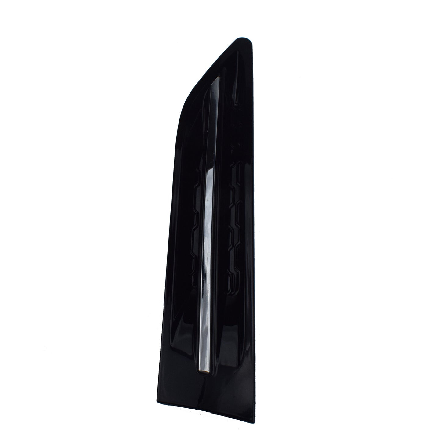 Left Driver Side Front Fender Molding Vent 87771-2T000 for Kia Optima 2011-2015