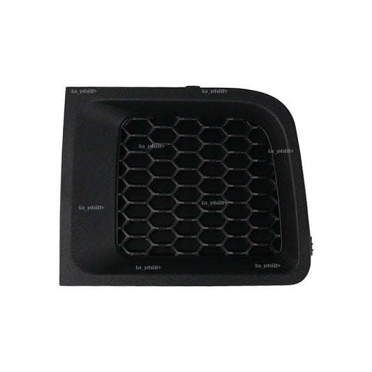 Front RH Car Parts Bumper Grill Insert Bezel Cover For 2015-2017 for Jeep Renegade