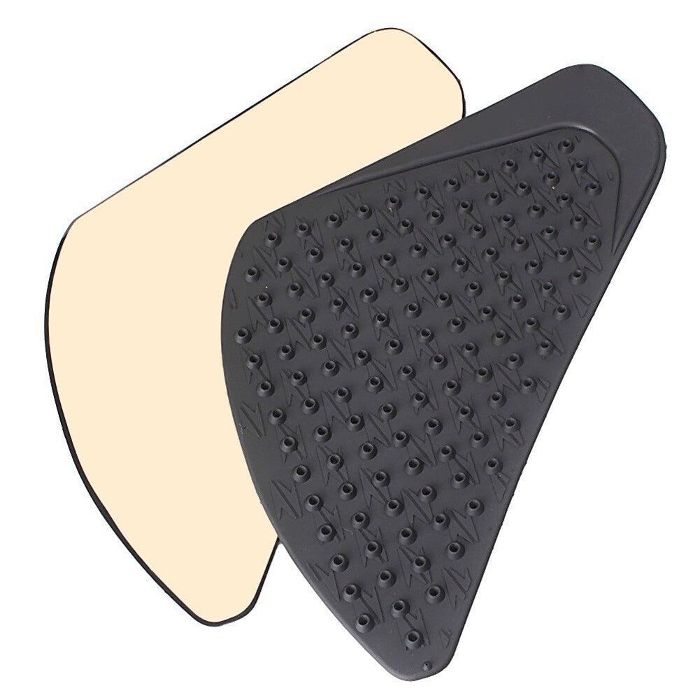 Tank Traction Gas Pad Knee Fuel Side Grips Protector for Honda CB-1300 2006-2007 Q