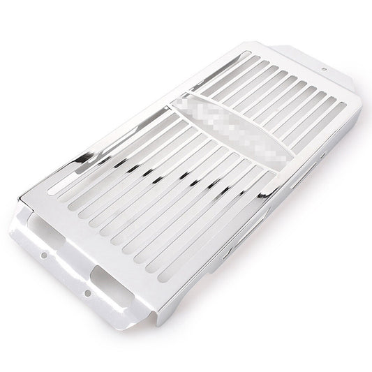 Radiator Guard Cover Fit for Honda Shadow VT750 C2 Spirit 2007 2008 2009 Motorcycle Q