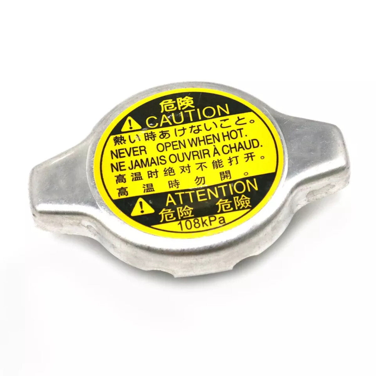 2Pcs for Toyota for Camry for Corolla Matrix for Lexus RX300 RX33 Radiator Cap 16401-20353