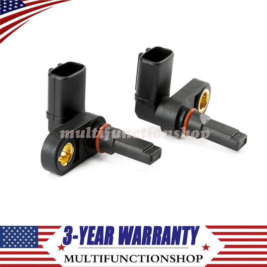 ABS Wheel Speed Sensors 89542-60050 89543-60050 for Toyota 4Runner Tacoma for Lexus