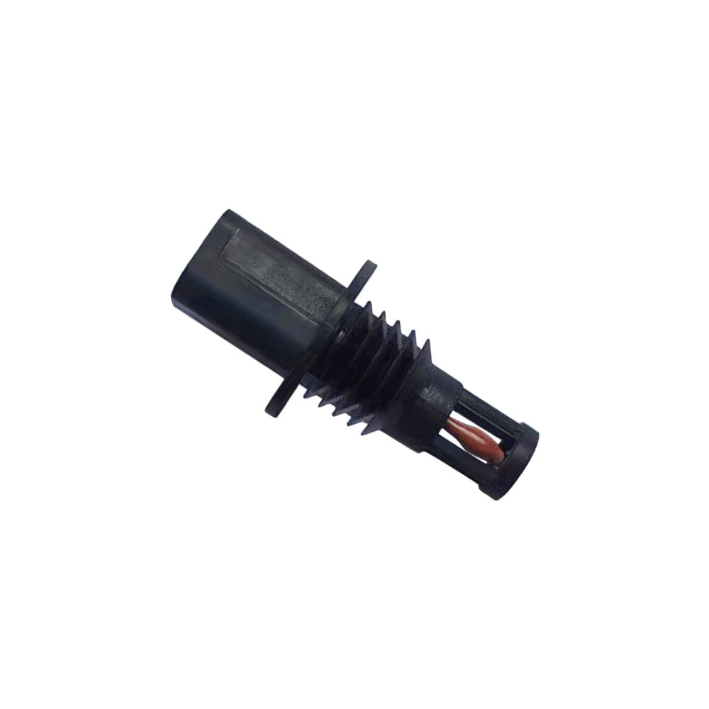 2 Pins HVAC Air Temperature Sensor for Chrysler 200 for Jeep Cherokee 68223056AA Q